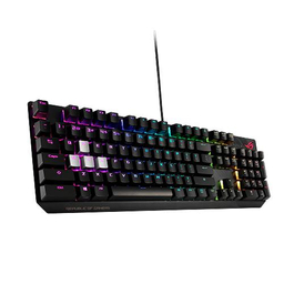 کیبورد گیمینگ مکانیکال ایسوس (ASUS) مدل ROG STRIX SCOPE RX