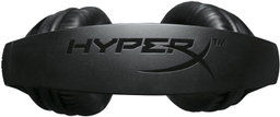 هدست بی سیم گیمینگ هایپرایکس (HyperX) مدل Cloud Flight Wireless -Black