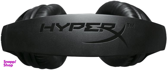 هدست بی سیم گیمینگ هایپرایکس (HyperX) مدل Cloud Flight Wireless -Black