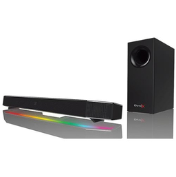 اسپیکر بلوتوث کریتیو (Creative) مدل Sound BlasterX Katana