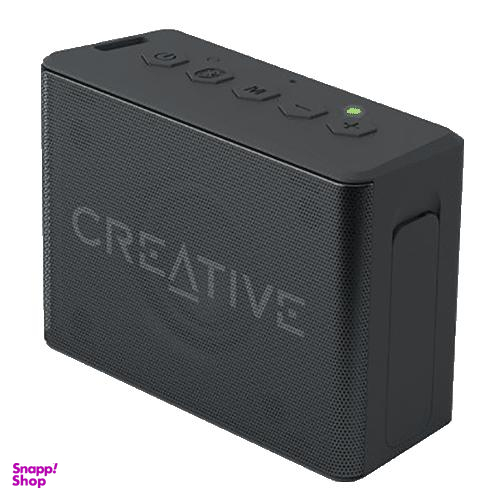 اسپیکر بلوتوث کریتیو (Creative) مدل MUVO 1c