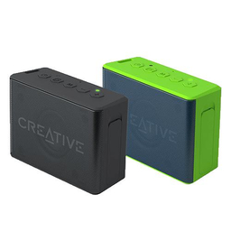 اسپیکر بلوتوث کریتیو (Creative) مدل MUVO 2c
