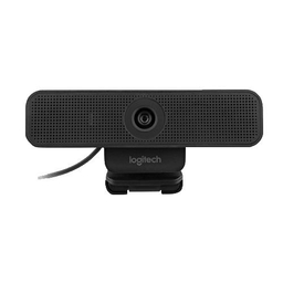 وبکم لاجیتک (Logitech) مدل C925e HD