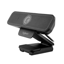 وبکم لاجیتک (Logitech) مدل C925e HD