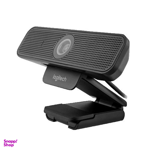 وبکم لاجیتک (Logitech) مدل C925e HD