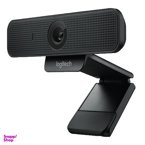 وبکم لاجیتک (Logitech) مدل C925e HD