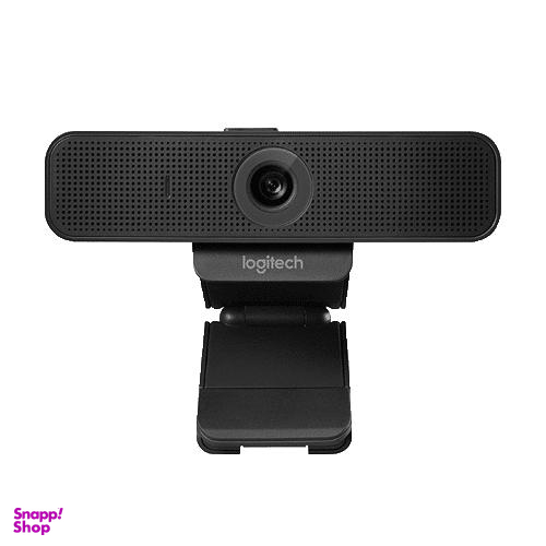 وبکم لاجیتک (Logitech) مدل C925e HD