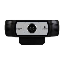 وبکم لاجیتک (Logitech) مدل C930e Full HD