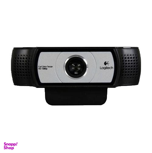 وبکم لاجیتک (Logitech) مدل C930e Full HD