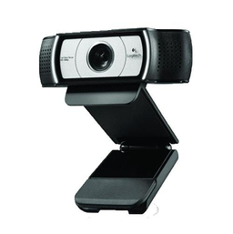 وبکم لاجیتک (Logitech) مدل C930e Full HD
