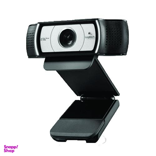 وبکم لاجیتک (Logitech) مدل C930e Full HD