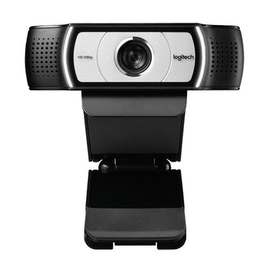 وبکم لاجیتک (Logitech) مدل C930e Full HD