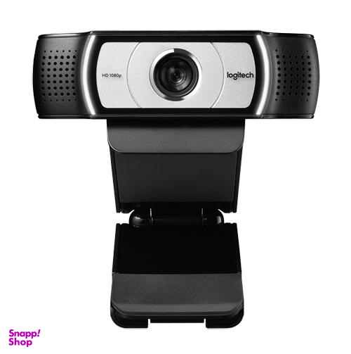 وبکم لاجیتک (Logitech) مدل C930e Full HD