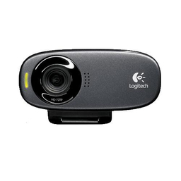 وبکم لاجیتک (Logitech) مدل C310 HD