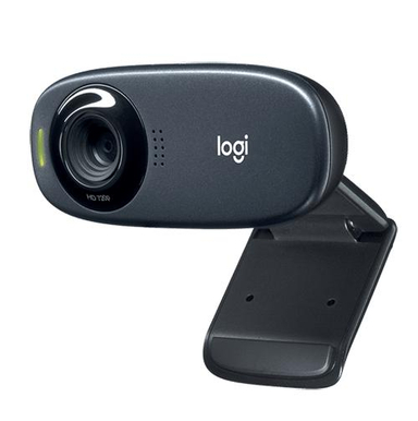 وبکم لاجیتک (Logitech) مدل C310 HD