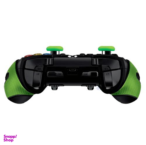 دسته بازی ریزر (Razer) مدل WildCat ELITE