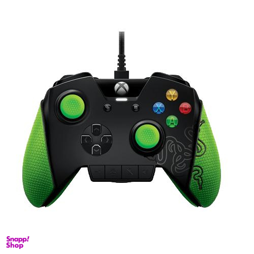 دسته بازی ریزر (Razer) مدل WildCat ELITE