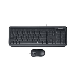 کیبرد و ماوس مایکروسافت (Microsoft) مدل Microsoft 400
