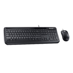 کیبرد و ماوس مایکروسافت (Microsoft) مدل Microsoft 400