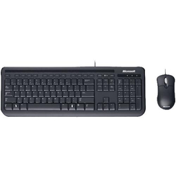 کیبرد و ماوس مایکروسافت (Microsoft) مدل Microsoft 400