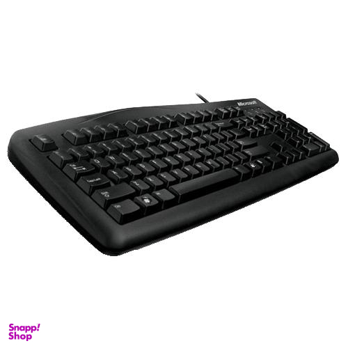 کیبرد مایکروسافت (Microsoft) مدل 200