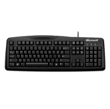کیبرد مایکروسافت (Microsoft) مدل 200