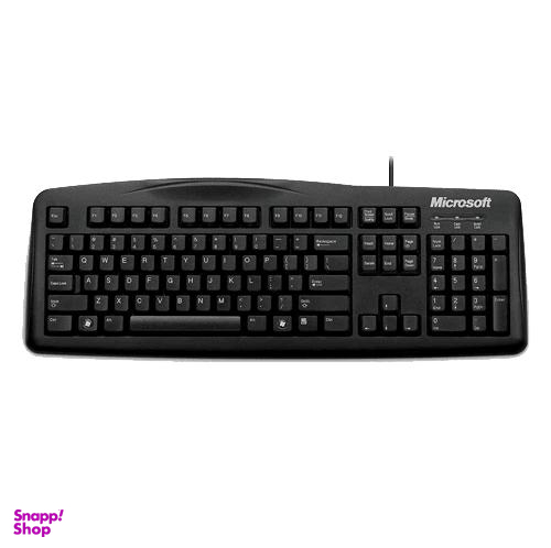 کیبرد مایکروسافت (Microsoft) مدل 200