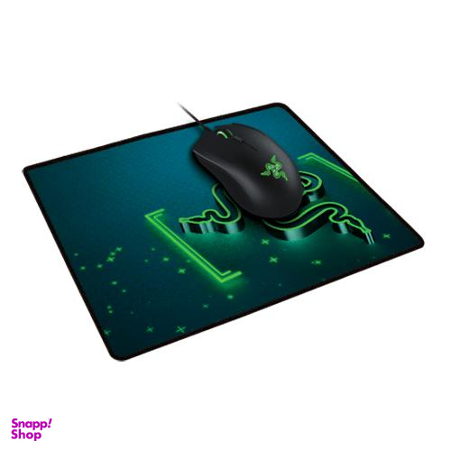 پد ماوس ریزر (Razer) مدل GOLIATHUS Control Stand Medium GRAVITY