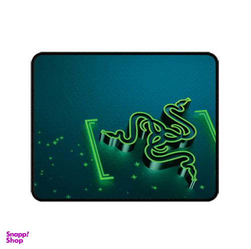 پد ماوس ریزر (Razer) مدل GOLIATHUS Control Stand Medium GRAVITY