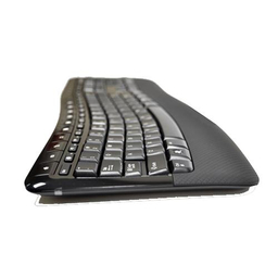 کیبرد و ماوس بی سیم مایکروسافت (Microsoft) مدل Desktop 5050