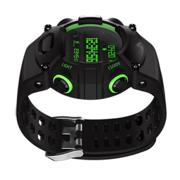 مچ بند هوشمند ریزر (Razer) مدل NABU Watch
