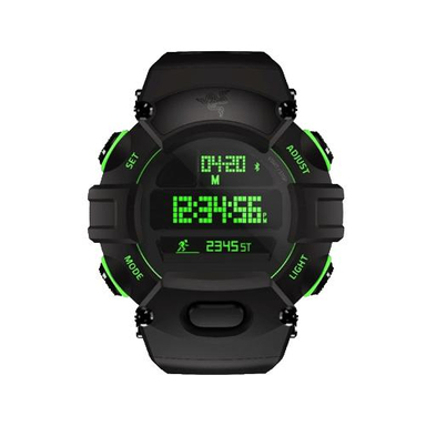 مچ بند هوشمند ریزر (Razer) مدل NABU Watch