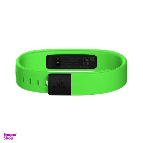 مچ بند هوشمند ریزر (Razer) مدل NABU X