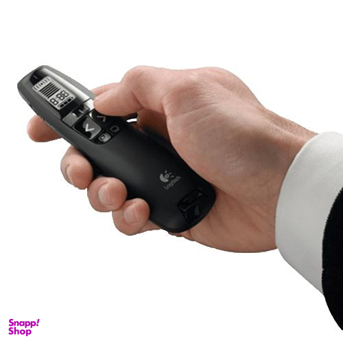 پرزنتر لاجیتک (Logitech) مدل R800