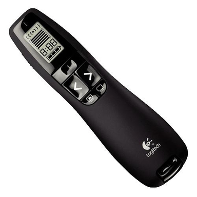 پرزنتر لاجیتک (Logitech) مدل R800
