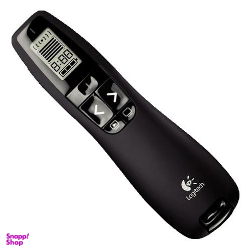 پرزنتر لاجیتک (Logitech) مدل R800