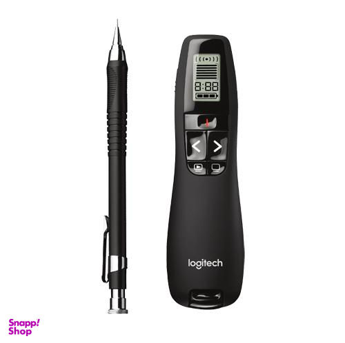 پرزنتر لاجیتک (Logitech) مدل R700