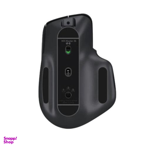 ماوس لاجیتک مدل Mx Master 3s