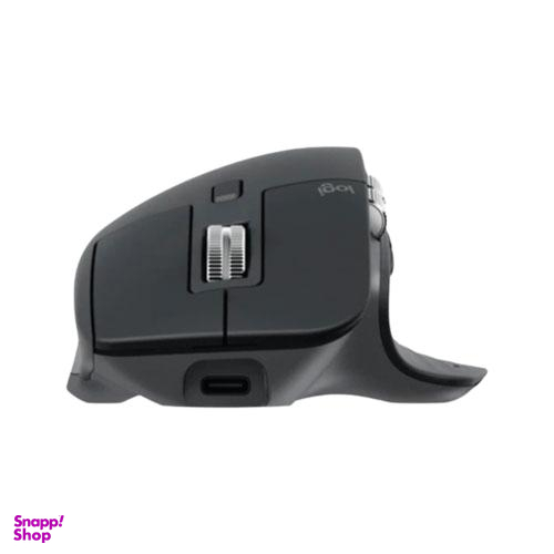 ماوس لاجیتک مدل Mx Master 3s