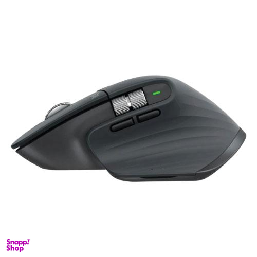 ماوس لاجیتک مدل Mx Master 3s