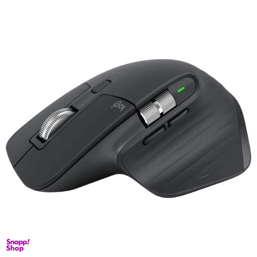ماوس لاجیتک مدل Mx Master 3s