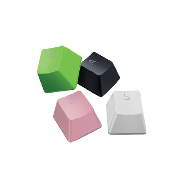 کلید های کیبورد گیمینک ریزر (Razer) مدل PBT Keycap Upgrade Set
