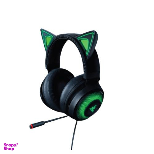 هدست گیمینگ ریزر (Razer) مدل Kraken Kitty
