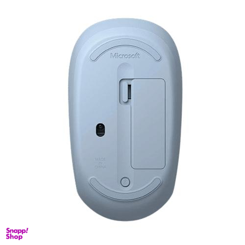ماوس بلوتوثی مایکروسافت (Microsoft) مدل Bluetooth Mouse