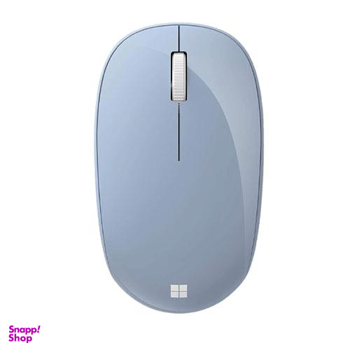 ماوس بلوتوثی مایکروسافت (Microsoft) مدل Bluetooth Mouse