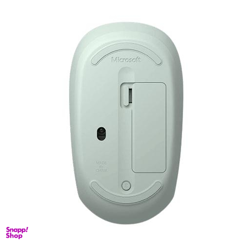 ماوس بلوتوثی مایکروسافت (Microsoft) مدل Bluetooth Mouse