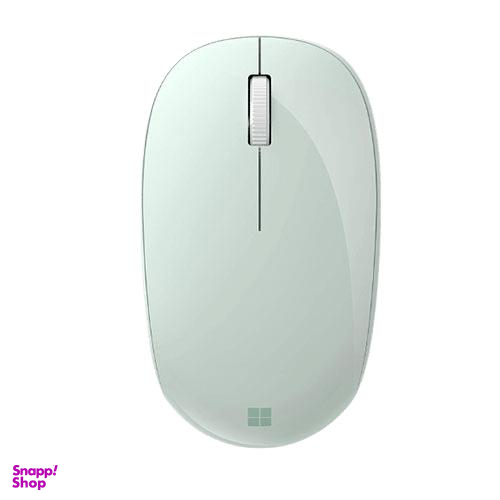 ماوس بلوتوثی مایکروسافت (Microsoft) مدل Bluetooth Mouse