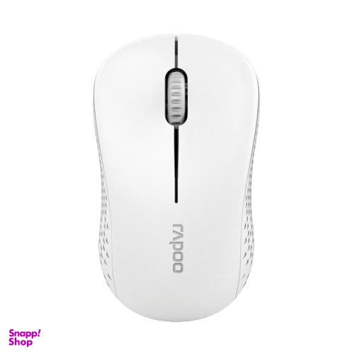 ماوس رپو (Rapoo) مدل M160 Silent MultiMode