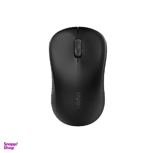 ماوس رپو (Rapoo) مدل M160 Silent MultiMode