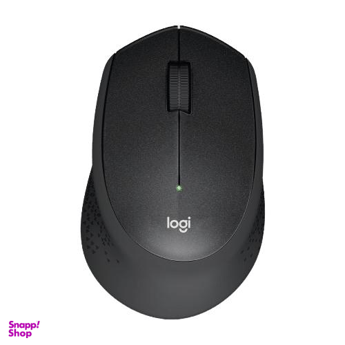 ماوس بیسیم لاجیتک (Logitech) مدل M330